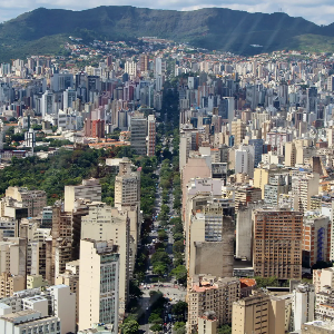 Castelo - Belo Horizonte