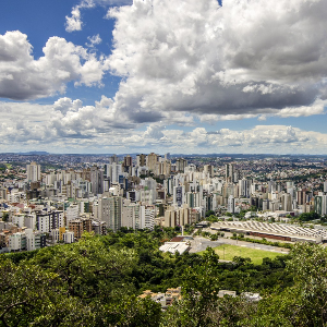 Estoril - Belo Horizonte