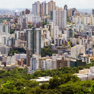 Buritis - belo Horizonte