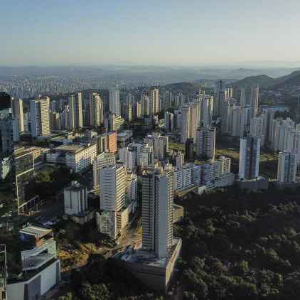 Vila da Serra - Nova Lima